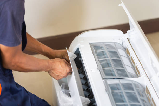 Best HVAC system installation  in Perry, KS